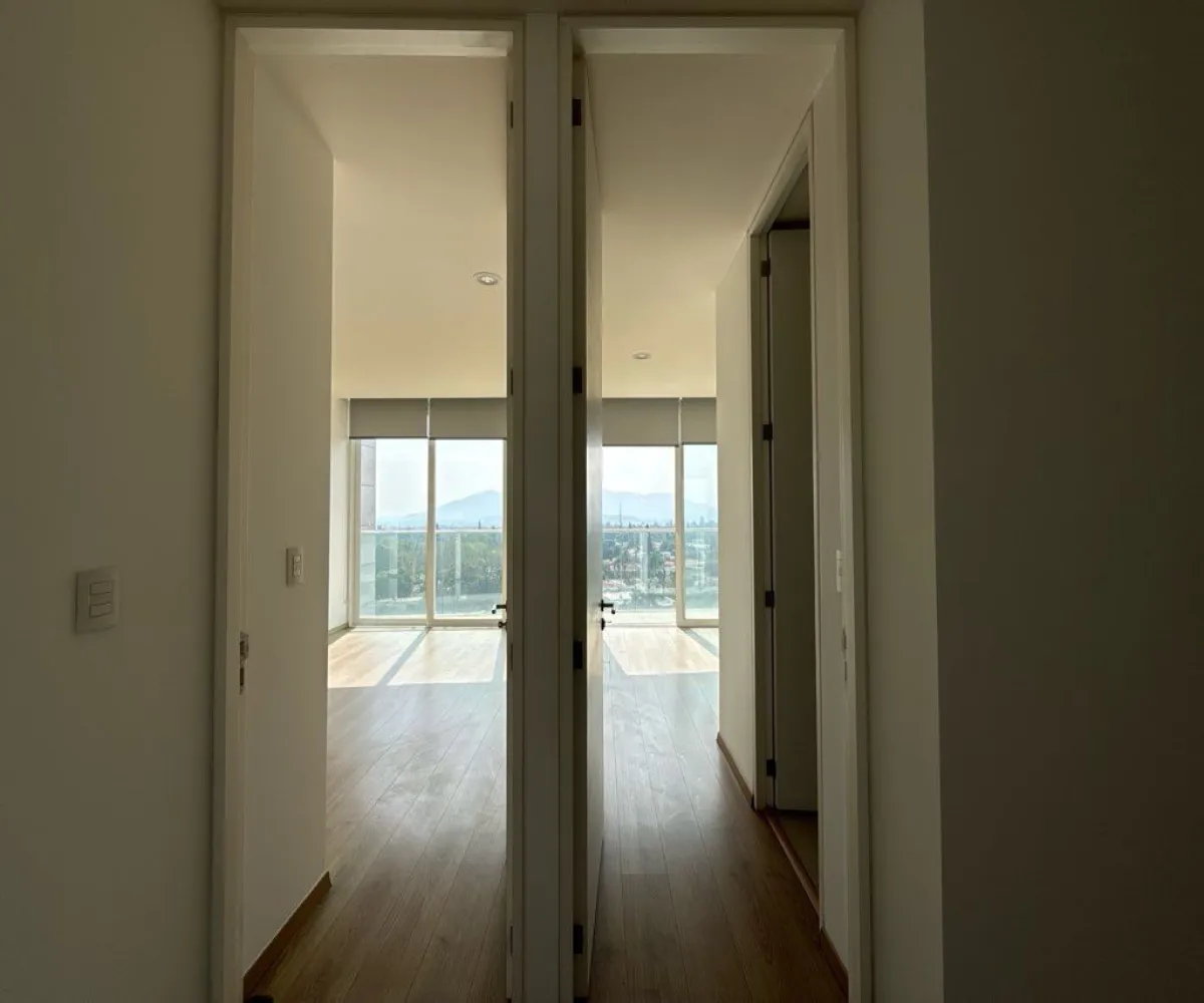 Departamento En Renta,Granja Alaada,Quintanar de la Rioja 7000 604, Tlajomulco de Zúñiga, Jalisco 45645, 2 Habitaciones,2 Baños,Quintanar de la Rioja,1,pNoUWHi