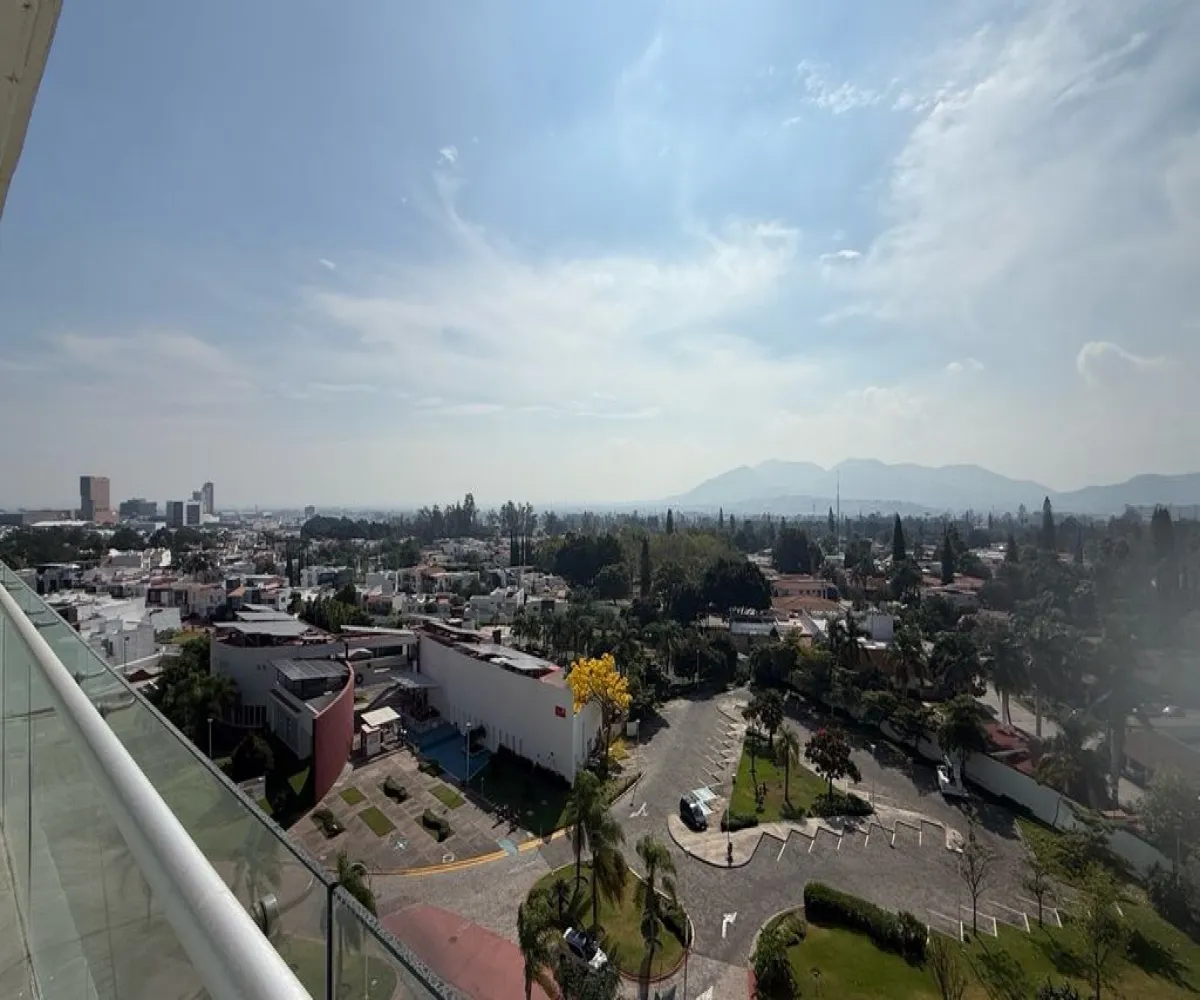 Departamento En Renta,Granja Alaada,Quintanar de la Rioja 7000 604, Tlajomulco de Zúñiga, Jalisco 45645, 2 Habitaciones,2 Baños,Quintanar de la Rioja,1,pNoUWHi