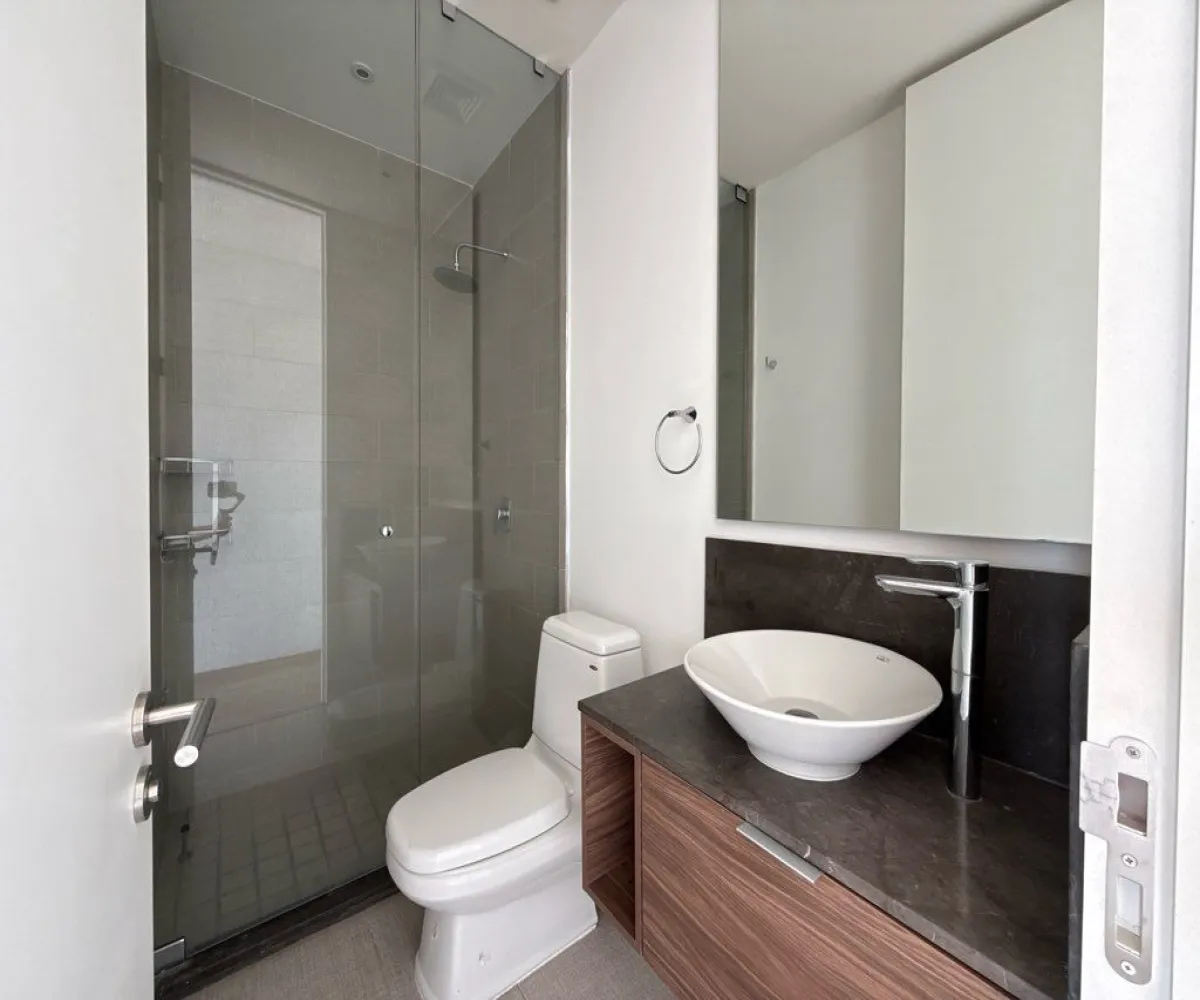 Departamento En Renta,Granja Alaada,Quintanar de la Rioja 7000 604, Tlajomulco de Zúñiga, Jalisco 45645, 2 Habitaciones,2 Baños,Quintanar de la Rioja,1,pNoUWHi