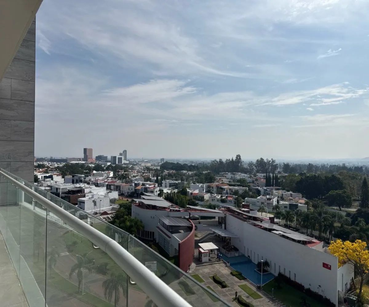 Departamento En Renta,Granja Alaada,Quintanar de la Rioja 7000 604, Tlajomulco de Zúñiga, Jalisco 45645, 2 Habitaciones,2 Baños,Quintanar de la Rioja,1,pNoUWHi