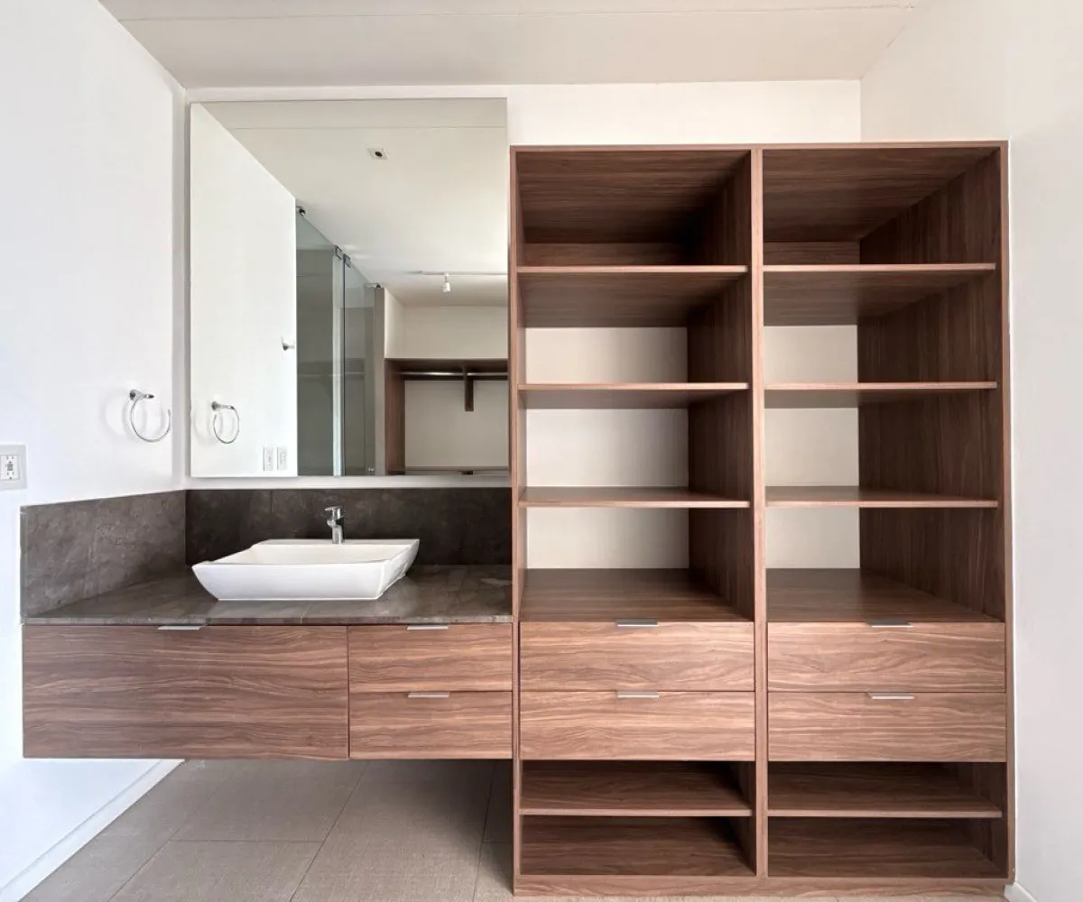 Departamento En Renta,Granja Alaada,Quintanar de la Rioja 7000 604, Tlajomulco de Zúñiga, Jalisco 45645, 2 Habitaciones,2 Baños,Quintanar de la Rioja,1,pNoUWHi