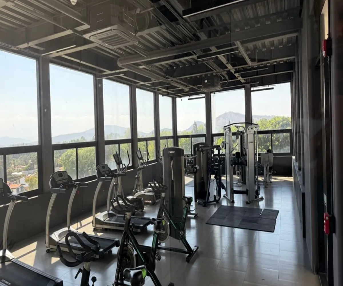 Departamento En Renta,Granja Alaada,Quintanar de la Rioja 7000 604, Tlajomulco de Zúñiga, Jalisco 45645, 2 Habitaciones,2 Baños,Quintanar de la Rioja,1,pNoUWHi