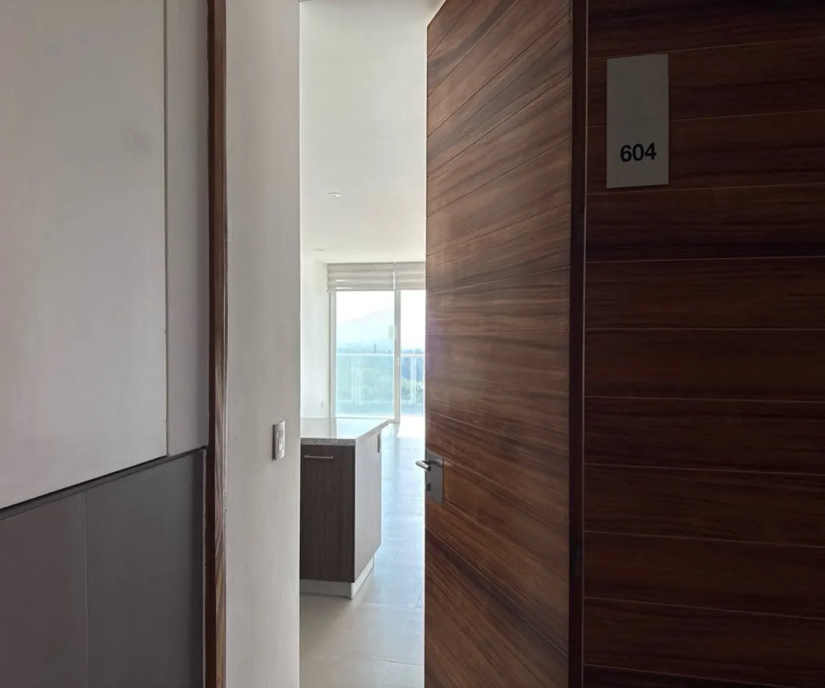 Departamento En Renta,Granja Alaada,Quintanar de la Rioja 7000 604, Tlajomulco de Zúñiga, Jalisco 45645, 2 Habitaciones,2 Baños,Quintanar de la Rioja,1,pNoUWHi