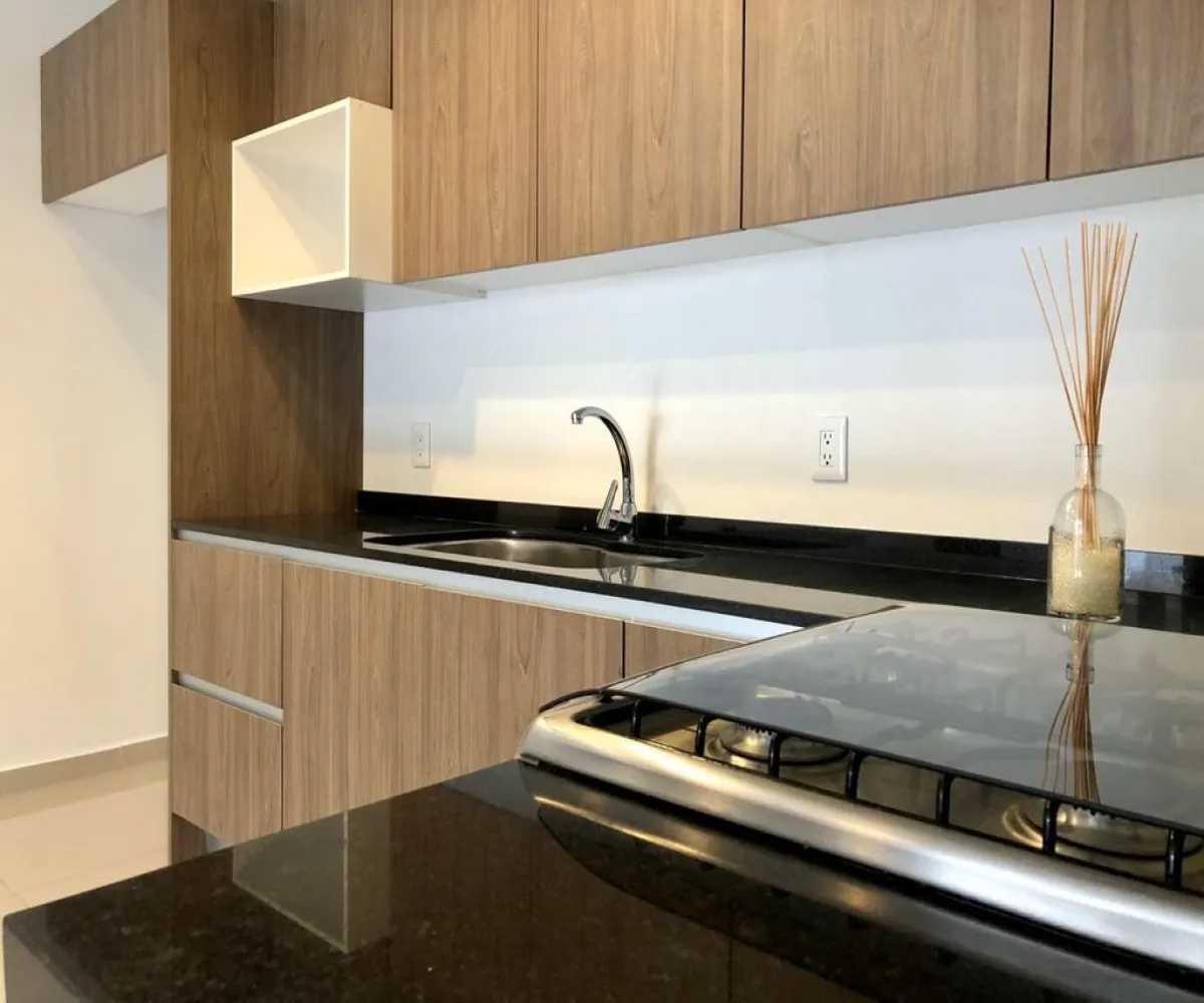 Departamento En Venta,Sin Nombre,Vista Al Amanecer 6200, San Pedro Tlaquepaque, Jalisco 45608, 2 Habitaciones,2 Baños,Vista Al Amanecer,1,pTCs1fE