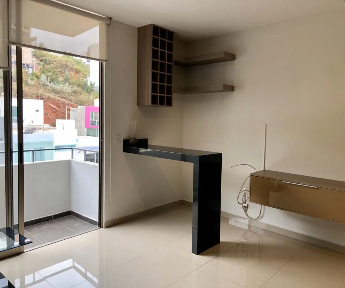 Departamento En Venta,Sin Nombre,Vista Al Amanecer 6200, San Pedro Tlaquepaque, Jalisco 45608, 2 Habitaciones,2 Baños,Vista Al Amanecer,1,pTCs1fE