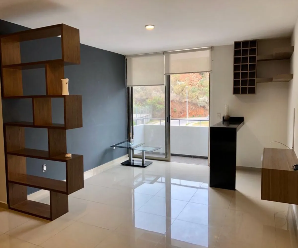 Departamento En Venta,Sin Nombre,Vista Al Amanecer 6200, San Pedro Tlaquepaque, Jalisco 45608, 2 Habitaciones,2 Baños,Vista Al Amanecer,1,pTCs1fE