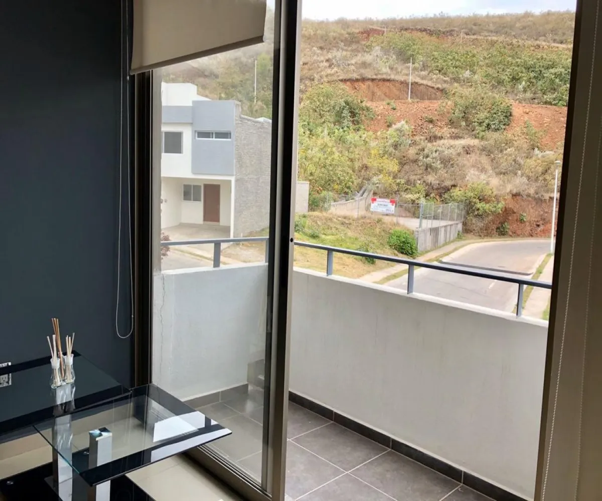 Departamento En Venta,Sin Nombre,Vista Al Amanecer 6200, San Pedro Tlaquepaque, Jalisco 45608, 2 Habitaciones,2 Baños,Vista Al Amanecer,1,pTCs1fE