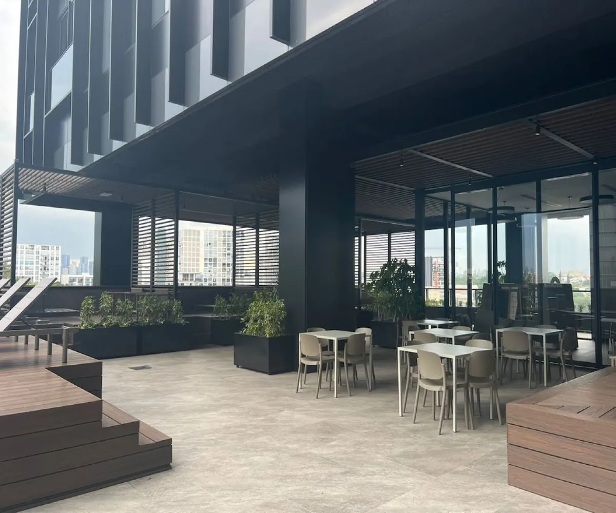 Departamento En Renta,Country Club,Avenida de las Américas 1990, Guadalajara, Jalisco 44660, 2 Habitaciones,2 Baños,Avenida de las Américas,1,pypojKL