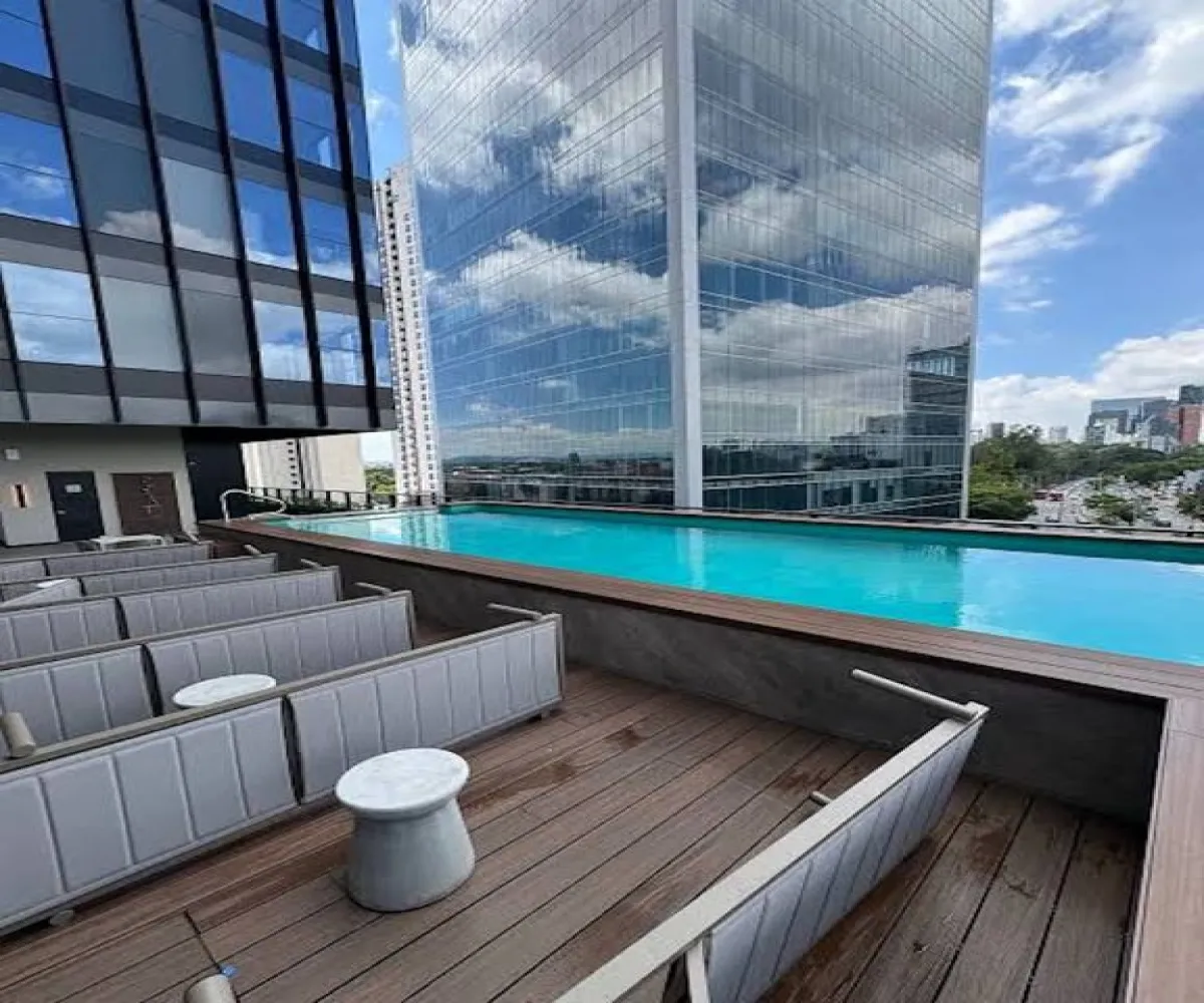 Departamento En Renta,Country Club,Avenida de las Américas 1990, Guadalajara, Jalisco 44660, 2 Habitaciones,2 Baños,Avenida de las Américas,1,pypojKL