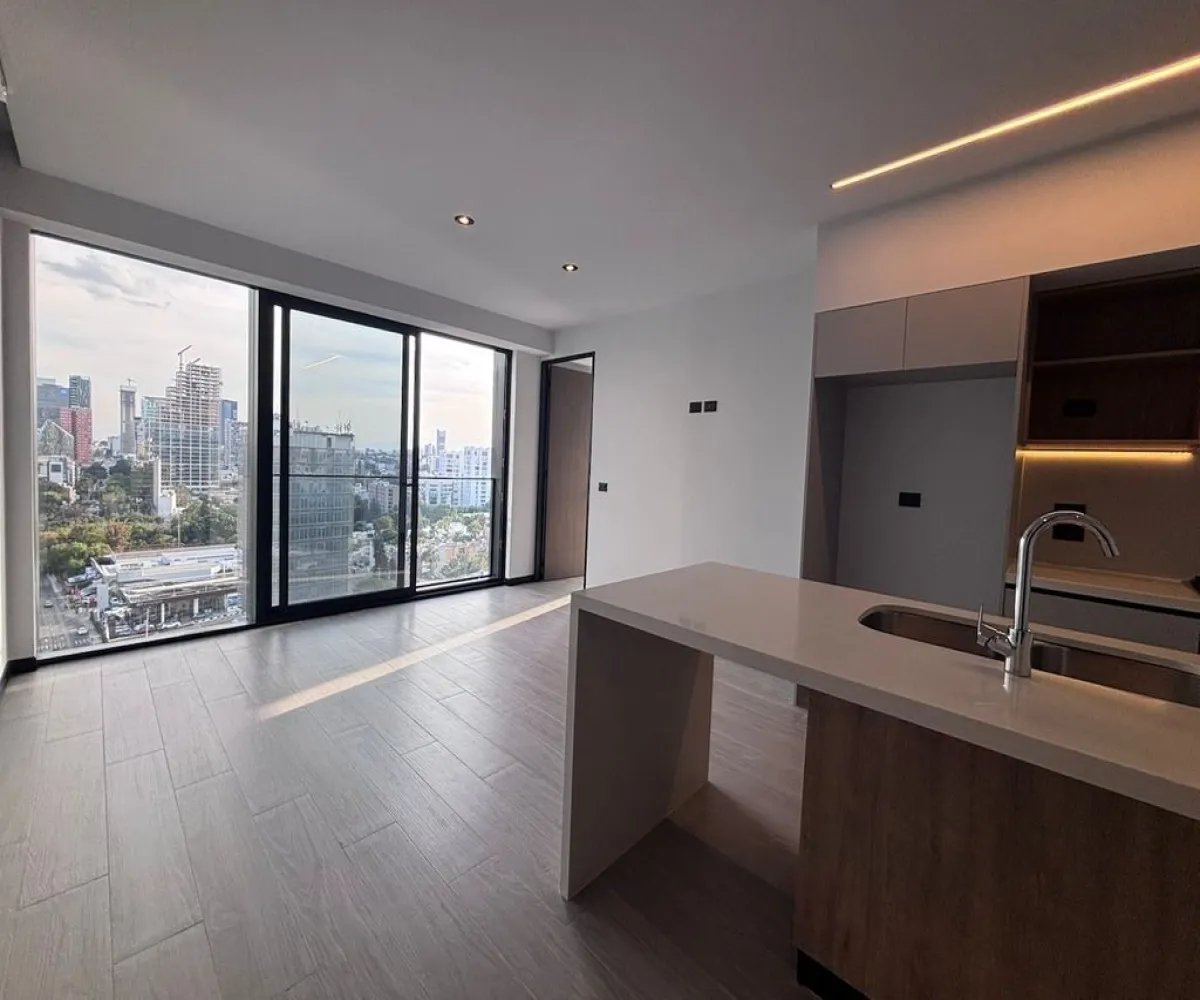 Departamento En Renta,Country Club,Avenida de las Américas 1990, Guadalajara, Jalisco 44660, 2 Habitaciones,2 Baños,Avenida de las Américas,1,pypojKL