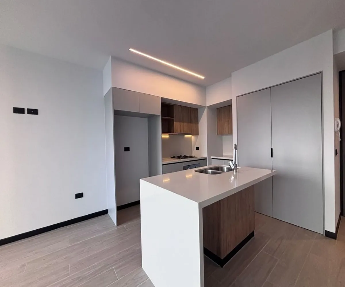 Departamento En Renta,Country Club,Avenida de las Américas 1990, Guadalajara, Jalisco 44660, 2 Habitaciones,2 Baños,Avenida de las Américas,1,pypojKL