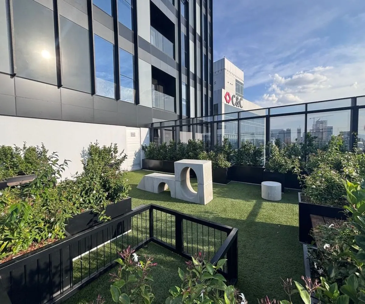 Departamento En Renta,Country Club,Avenida de las Américas 1990, Guadalajara, Jalisco 44660, 2 Habitaciones,2 Baños,Avenida de las Américas,1,pypojKL