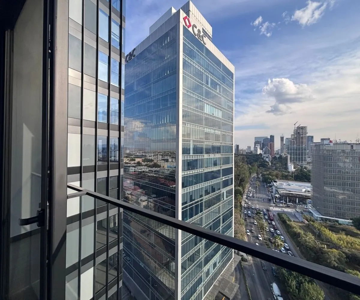 Departamento En Renta,Country Club,Avenida de las Américas 1990, Guadalajara, Jalisco 44660, 2 Habitaciones,2 Baños,Avenida de las Américas,1,pypojKL