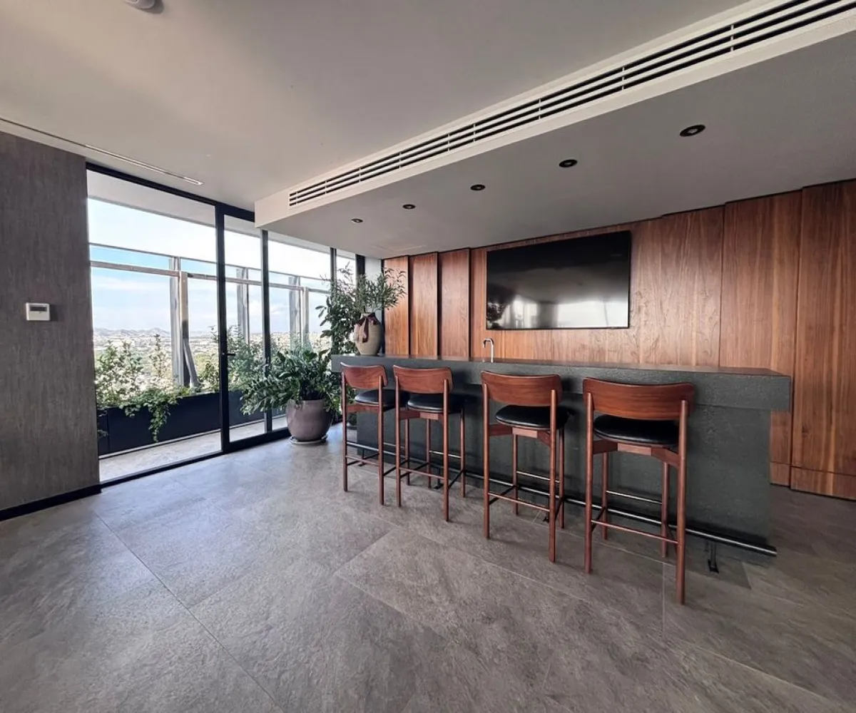 Departamento En Renta,Country Club,Avenida de las Américas 1990, Guadalajara, Jalisco 44660, 2 Habitaciones,2 Baños,Avenida de las Américas,1,pypojKL