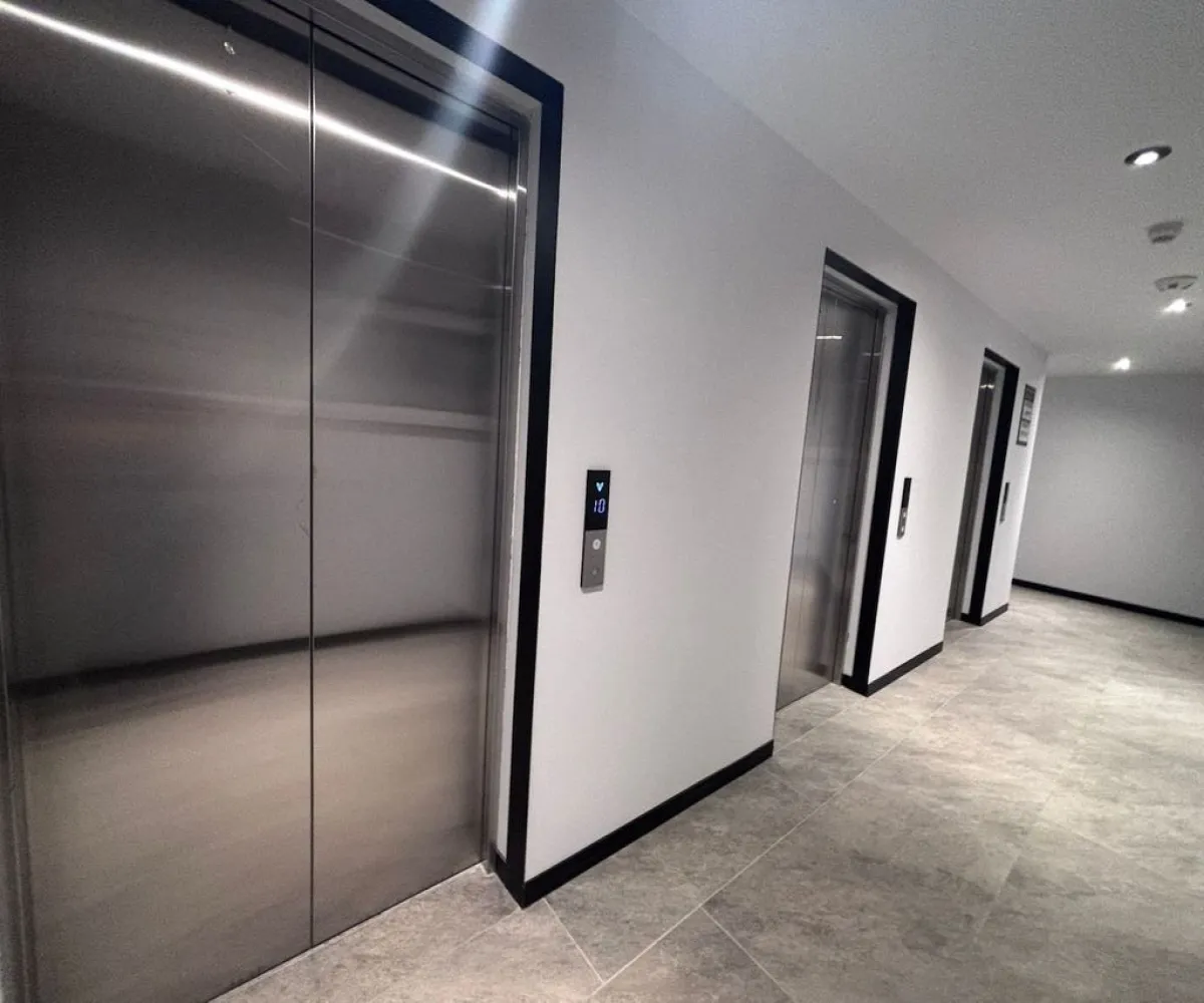 Departamento En Renta,Country Club,Avenida de las Américas 1990, Guadalajara, Jalisco 44660, 2 Habitaciones,2 Baños,Avenida de las Américas,1,pypojKL