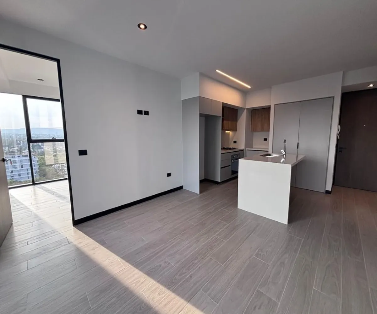 Departamento En Renta,Country Club,Avenida de las Américas 1990, Guadalajara, Jalisco 44660, 2 Habitaciones,2 Baños,Avenida de las Américas,1,pypojKL