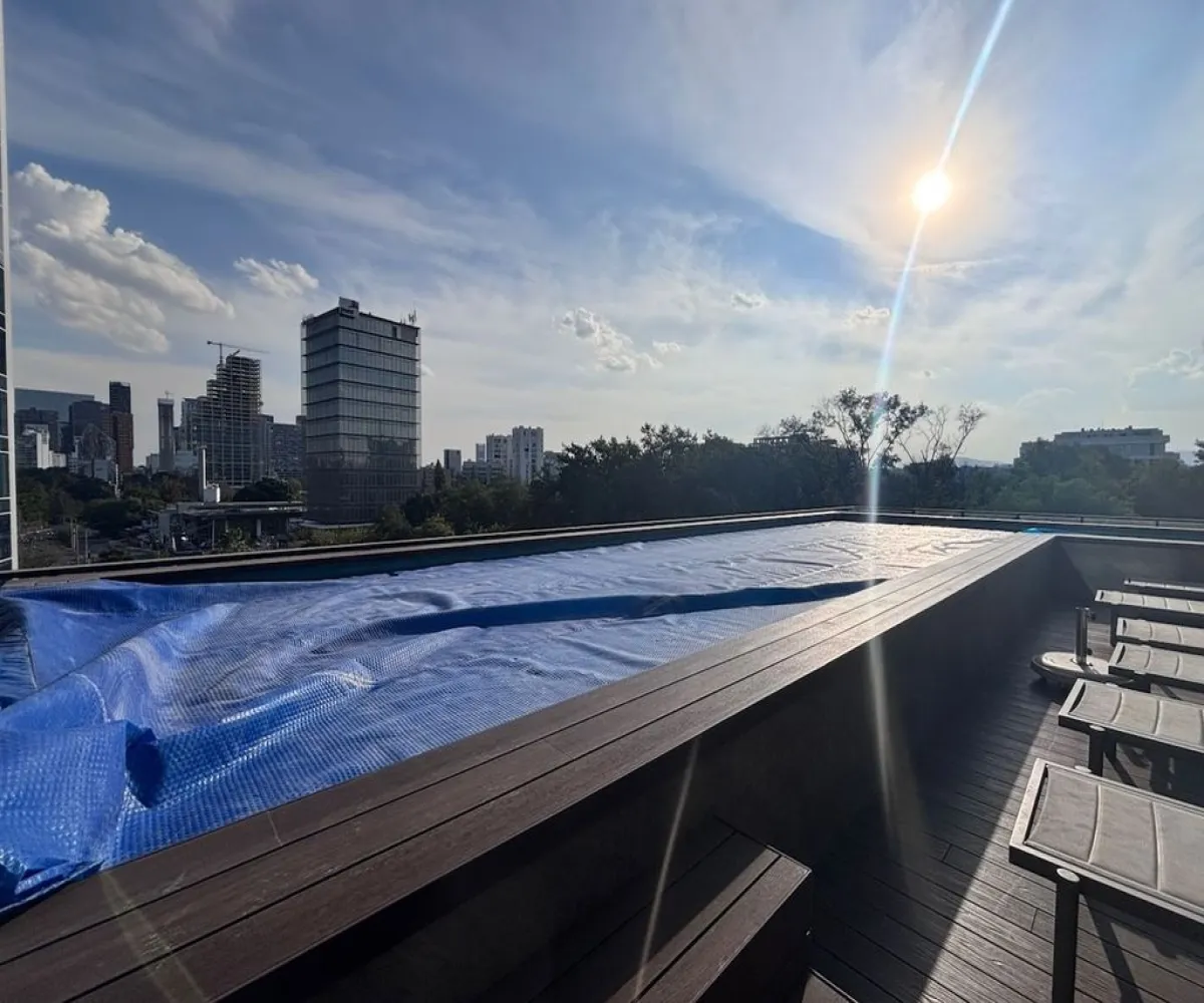 Departamento En Renta,Country Club,Avenida de las Américas 1990, Guadalajara, Jalisco 44660, 2 Habitaciones,2 Baños,Avenida de las Américas,1,pypojKL