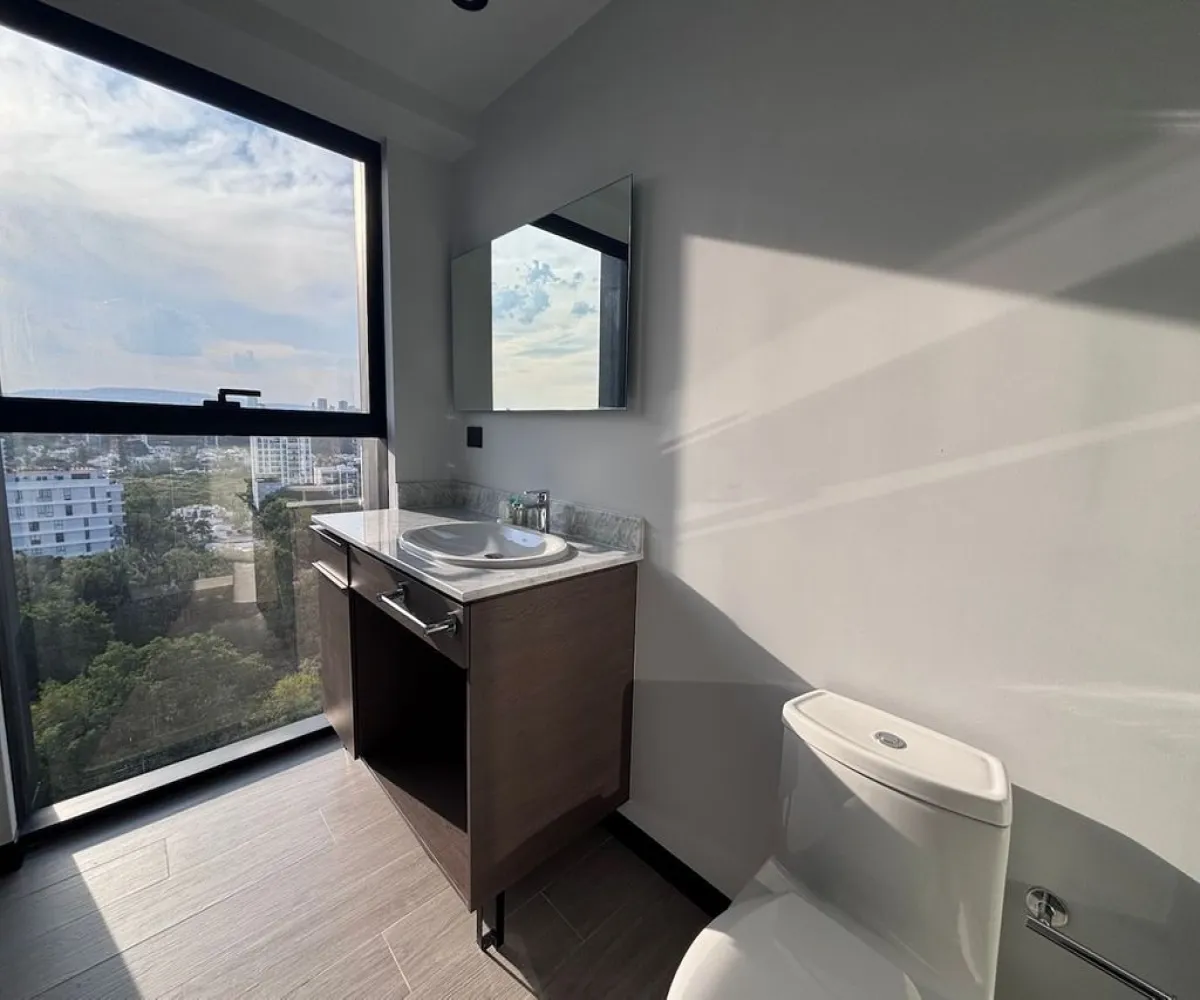 Departamento En Renta,Country Club,Avenida de las Américas 1990, Guadalajara, Jalisco 44660, 2 Habitaciones,2 Baños,Avenida de las Américas,1,pypojKL