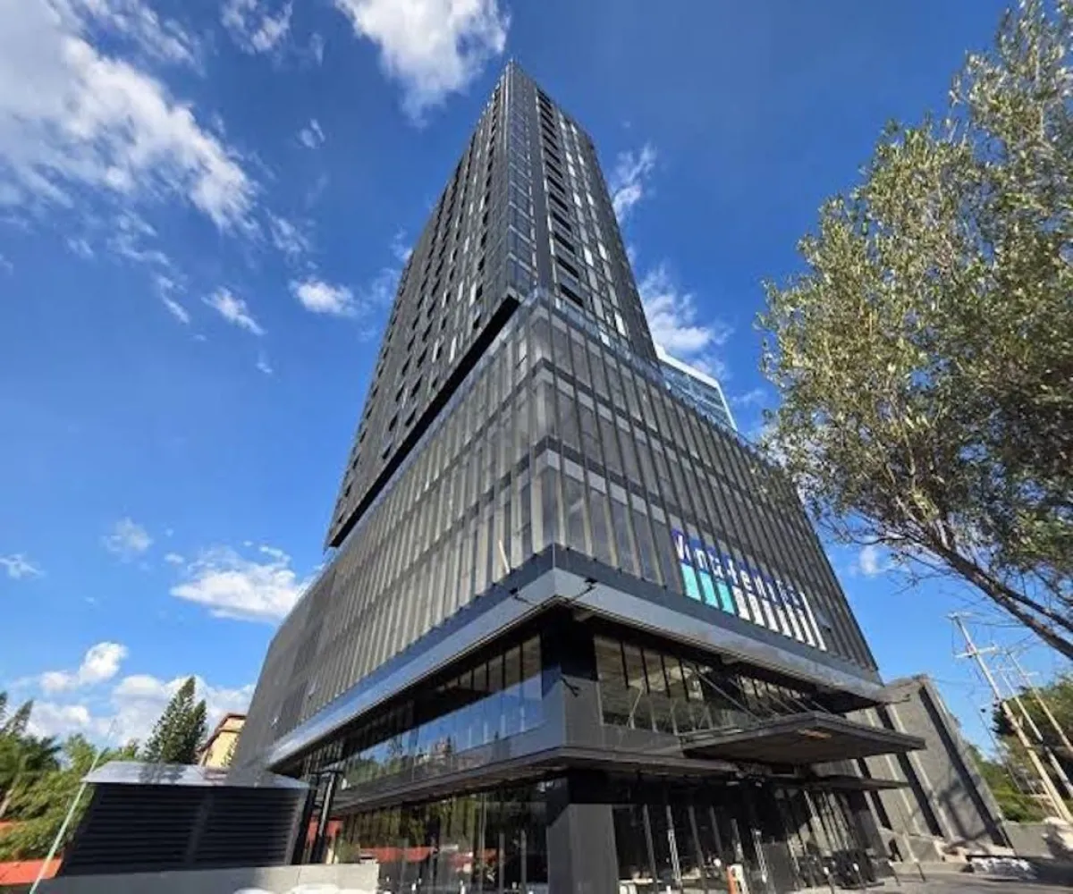 Departamento En Renta,Country Club,Avenida de las Américas 1990, Guadalajara, Jalisco 44660, 2 Habitaciones,2 Baños,Avenida de las Américas,1,pypojKL