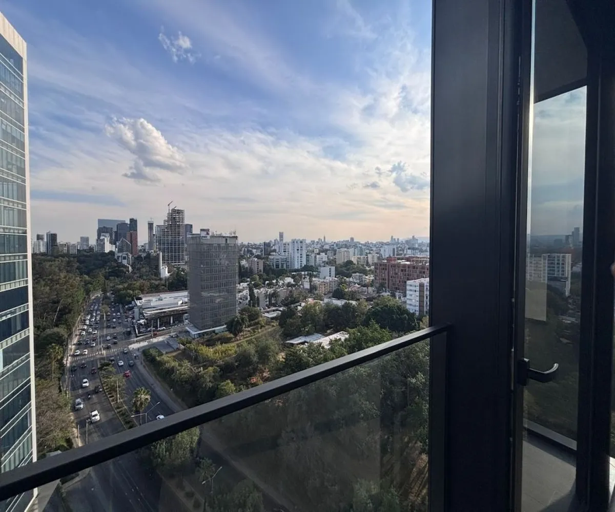 Departamento En Renta,Country Club,Avenida de las Américas 1990, Guadalajara, Jalisco 44660, 2 Habitaciones,2 Baños,Avenida de las Américas,1,pypojKL