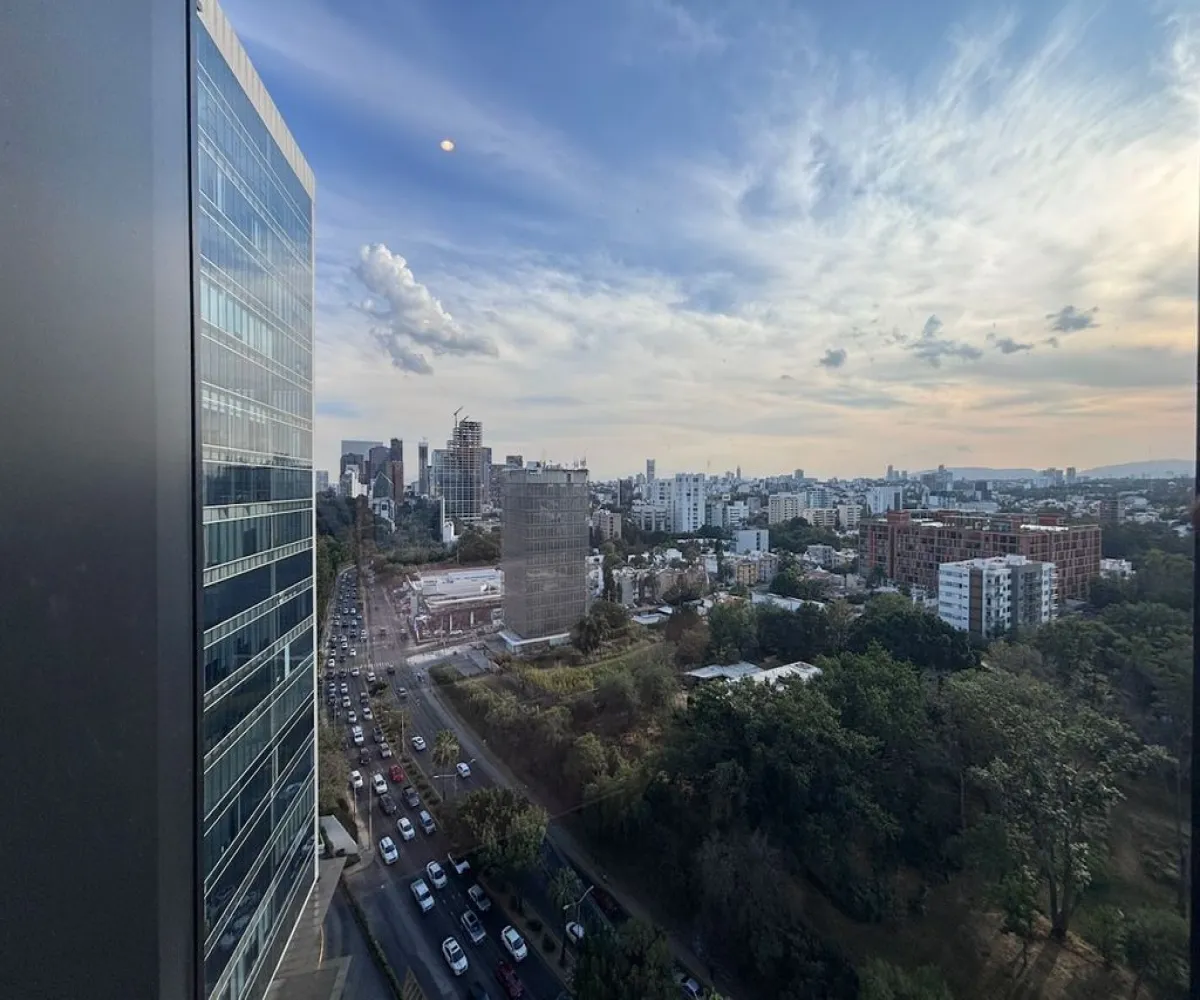 Departamento En Renta,Country Club,Avenida de las Américas 1990, Guadalajara, Jalisco 44660, 2 Habitaciones,2 Baños,Avenida de las Américas,1,pypojKL