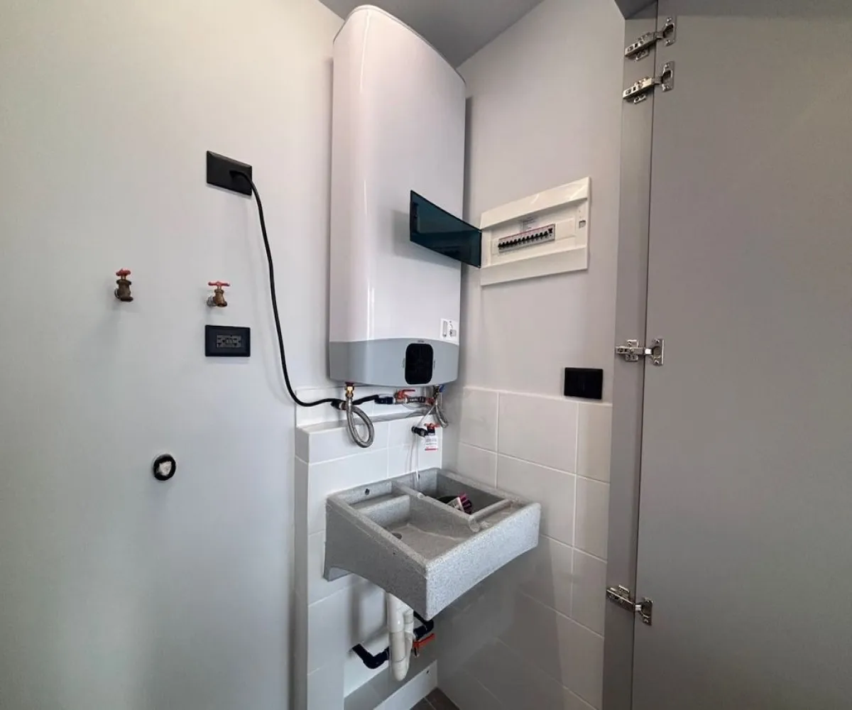 Departamento En Renta,Country Club,Avenida de las Américas 1990, Guadalajara, Jalisco 44660, 2 Habitaciones,2 Baños,Avenida de las Américas,1,pypojKL