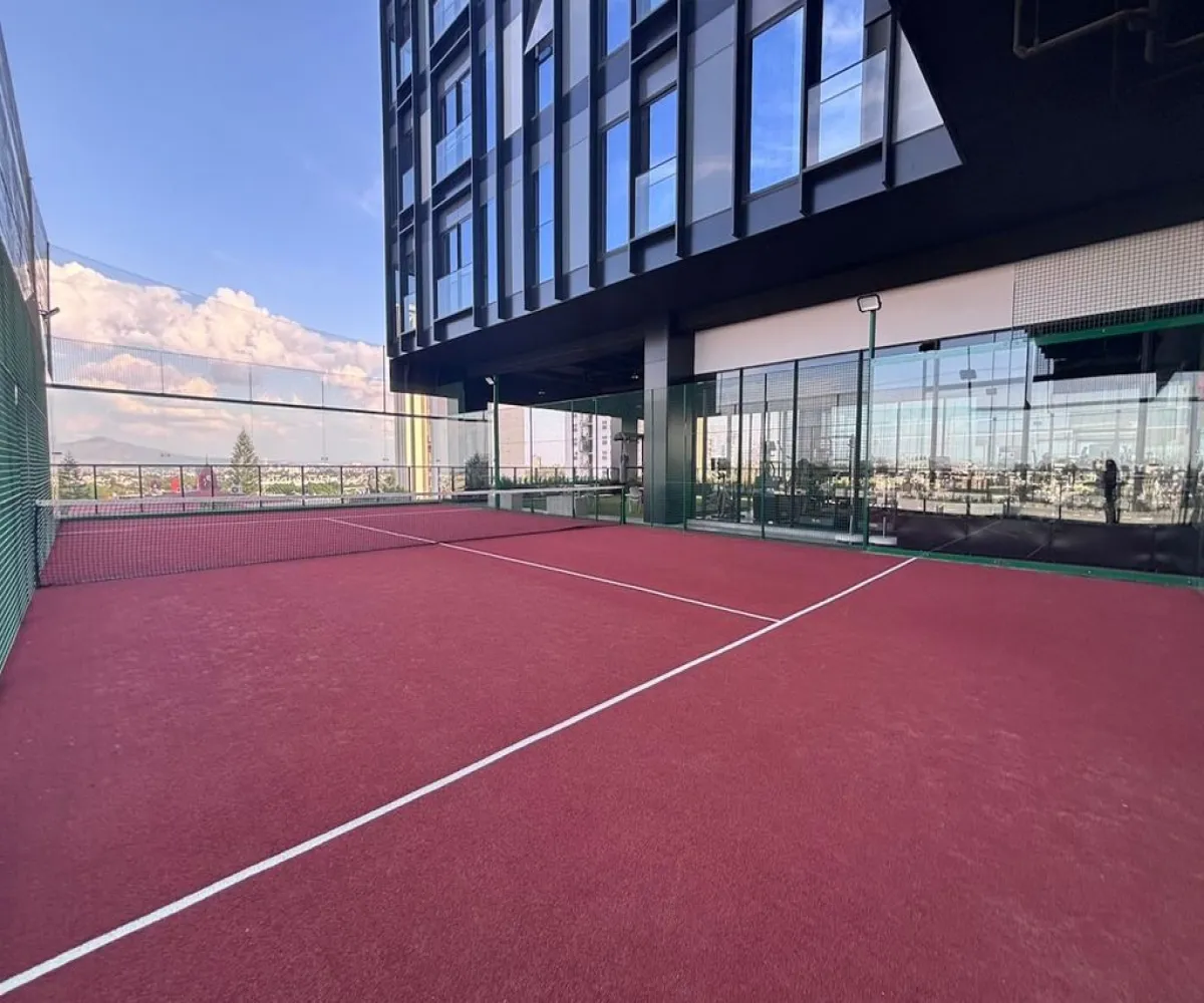 Departamento En Renta,Country Club,Avenida de las Américas 1990, Guadalajara, Jalisco 44660, 2 Habitaciones,2 Baños,Avenida de las Américas,1,pypojKL