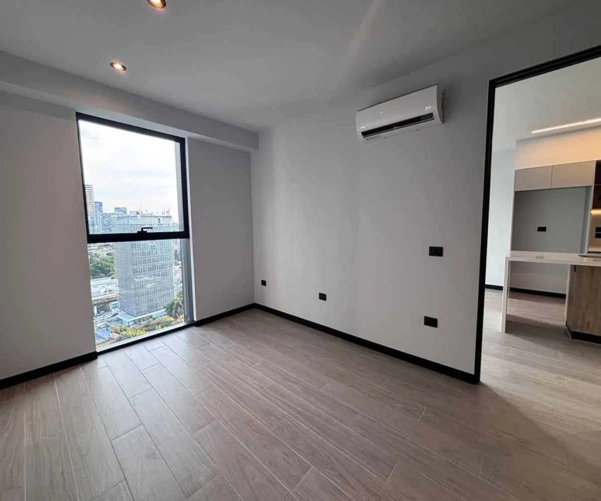 Departamento En Renta,Country Club,Avenida de las Américas 1990, Guadalajara, Jalisco 44660, 2 Habitaciones,2 Baños,Avenida de las Américas,1,pypojKL