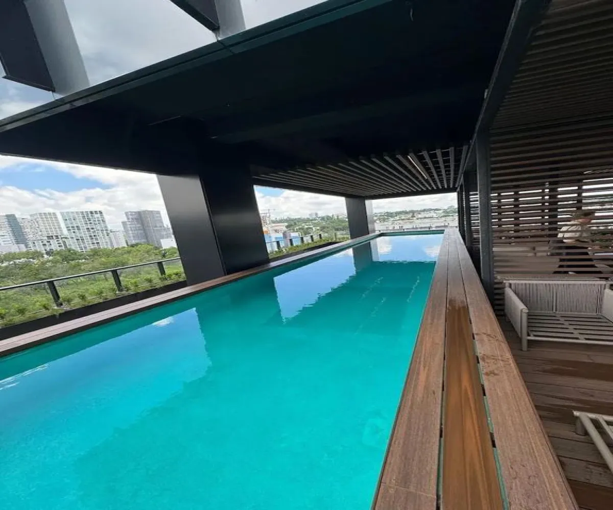 Departamento En Renta,Country Club,Avenida de las Américas 1990, Guadalajara, Jalisco 44660, 2 Habitaciones,2 Baños,Avenida de las Américas,1,pypojKL