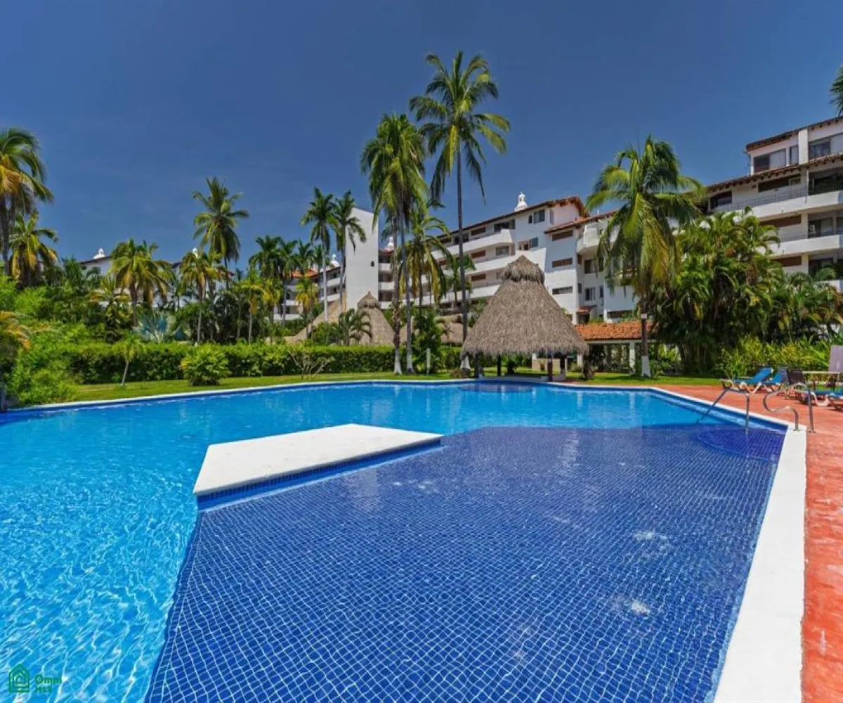 Departamento En Venta,La Marina,Avenida Paseo de la Marina 161, Puerto Vallarta, Jalisco 48314, 2 Habitaciones,2 Baños,Avenida Paseo de la Marina,3,MX251055858