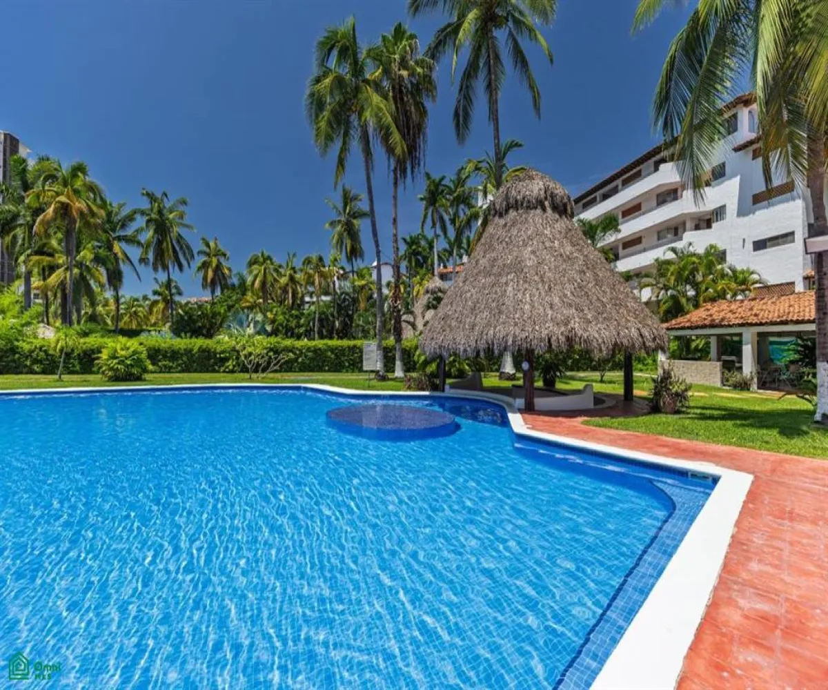 Departamento En Venta,La Marina,Avenida Paseo de la Marina 161, Puerto Vallarta, Jalisco 48314, 2 Habitaciones,2 Baños,Avenida Paseo de la Marina,3,MX251055858
