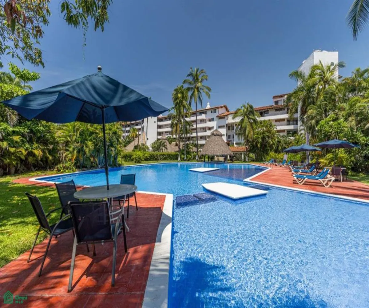 Departamento En Venta,La Marina,Avenida Paseo de la Marina 161, Puerto Vallarta, Jalisco 48314, 2 Habitaciones,2 Baños,Avenida Paseo de la Marina,3,MX251055858
