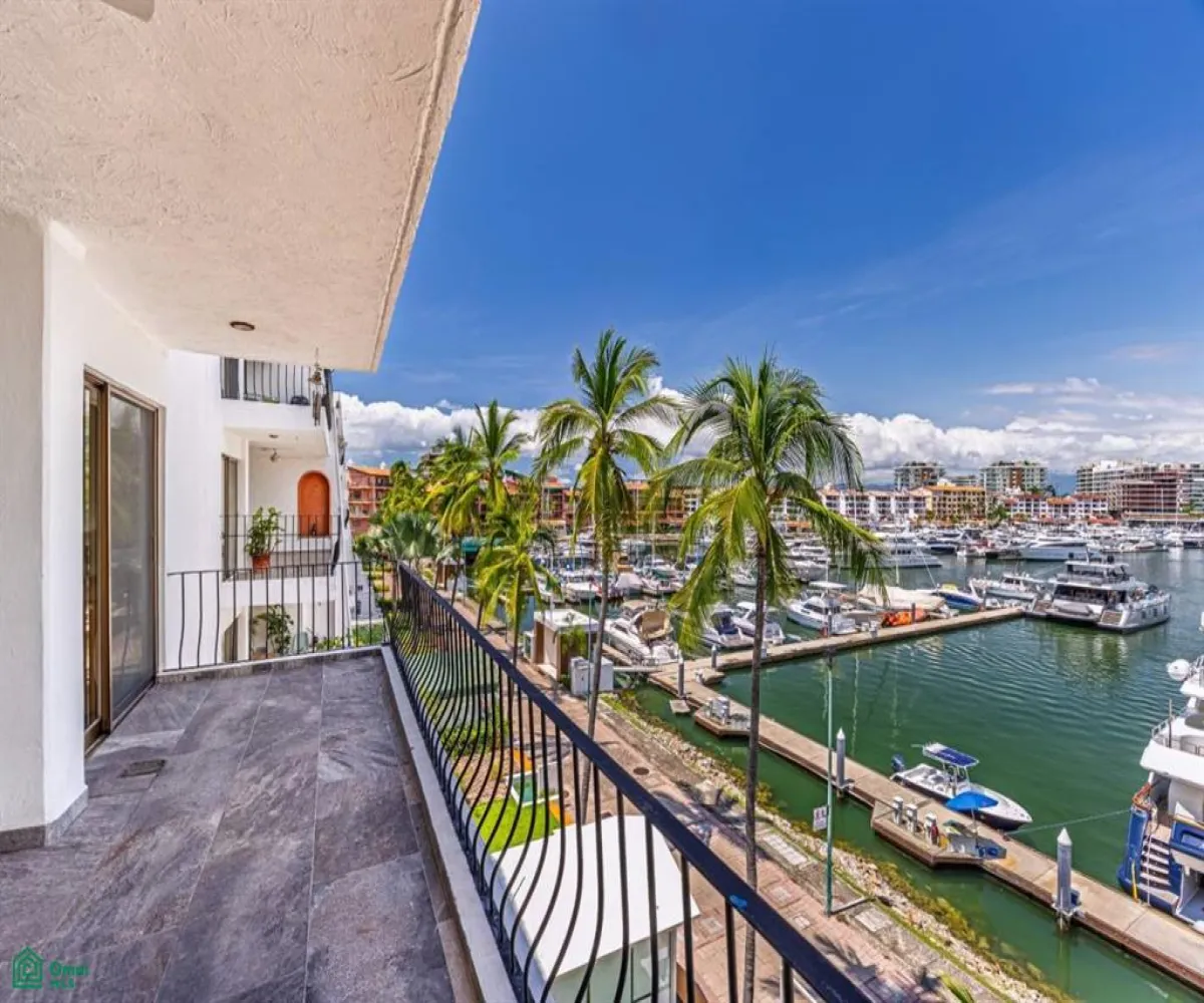 Departamento En Venta,La Marina,Avenida Paseo de la Marina 161, Puerto Vallarta, Jalisco 48314, 2 Habitaciones,2 Baños,Avenida Paseo de la Marina,3,MX251055858