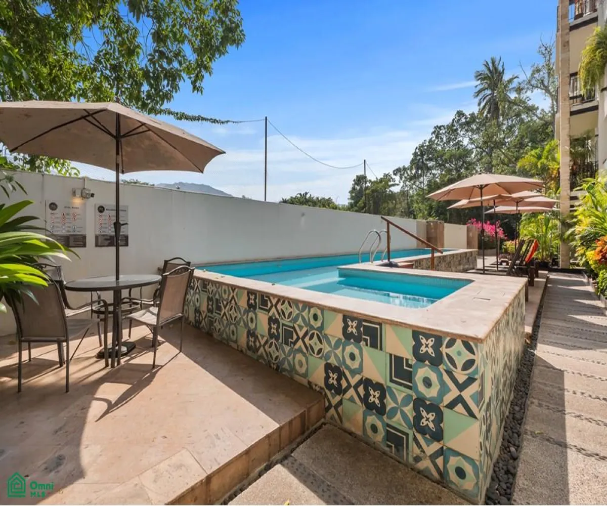 Departamento En Renta,Versalles,Palm spring S/N, Puerto Vallarta, Jalisco 48310, 2 Habitaciones,2 Baños,Palm spring,3,MX251056022