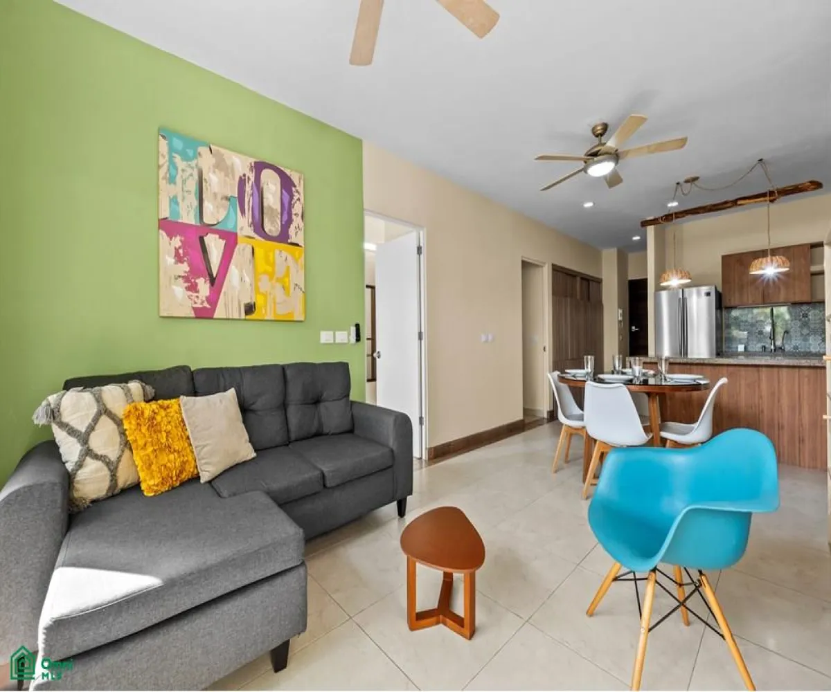 Departamento En Renta,Versalles,Palm spring S/N, Puerto Vallarta, Jalisco 48310, 2 Habitaciones,2 Baños,Palm spring,3,MX251056022