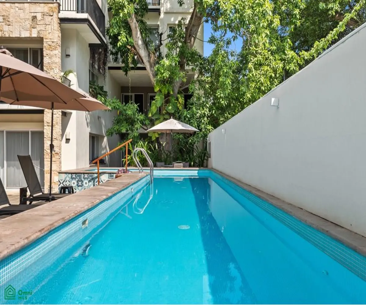 Departamento En Renta,Versalles,Palm spring S/N, Puerto Vallarta, Jalisco 48310, 2 Habitaciones,2 Baños,Palm spring,3,MX251056022