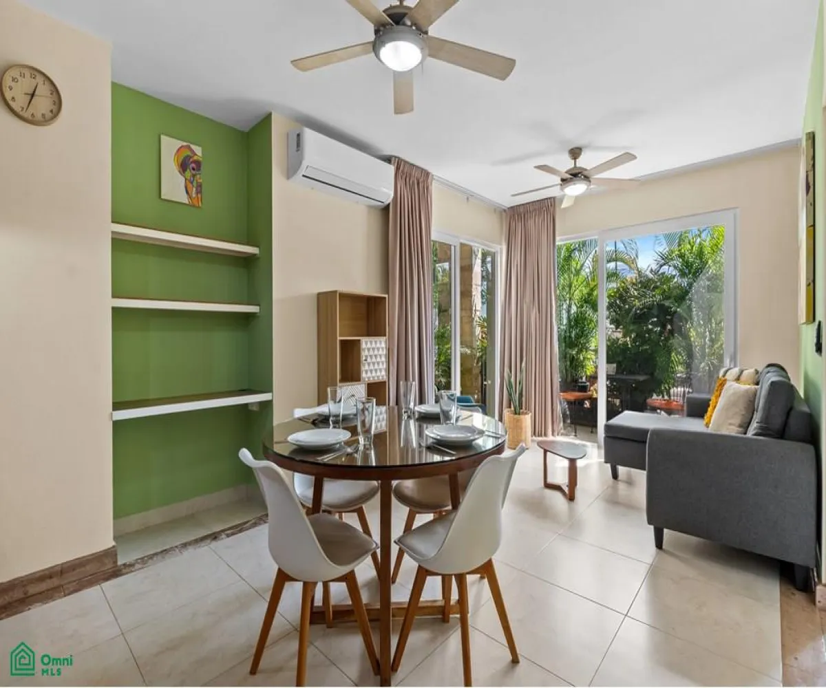 Departamento En Renta,Versalles,Palm spring S/N, Puerto Vallarta, Jalisco 48310, 2 Habitaciones,2 Baños,Palm spring,3,MX251056022