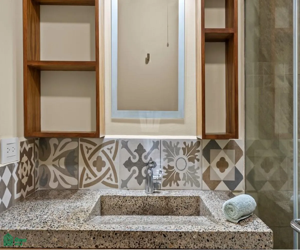 Departamento En Renta,Versalles,Palm spring S/N, Puerto Vallarta, Jalisco 48310, 2 Habitaciones,2 Baños,Palm spring,3,MX251056022