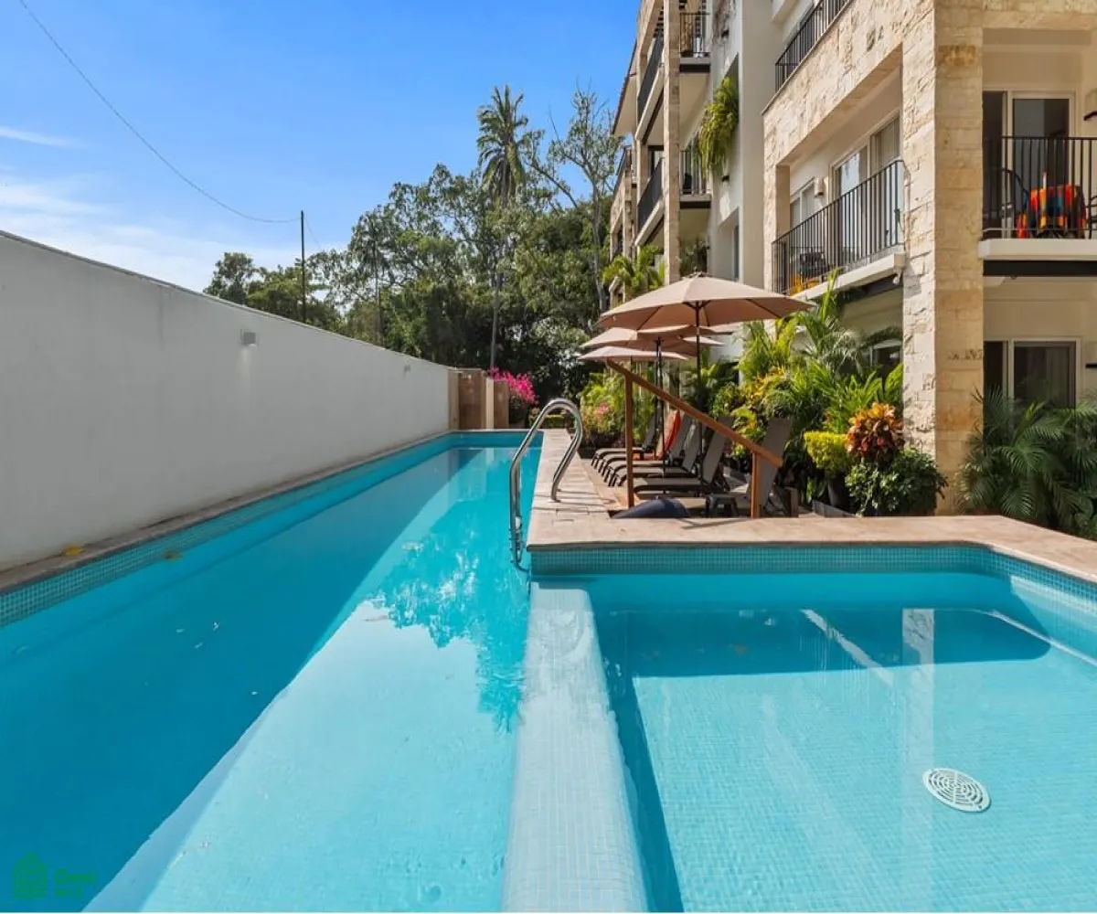 Departamento En Renta,Versalles,Palm spring S/N, Puerto Vallarta, Jalisco 48310, 2 Habitaciones,2 Baños,Palm spring,3,MX251056022