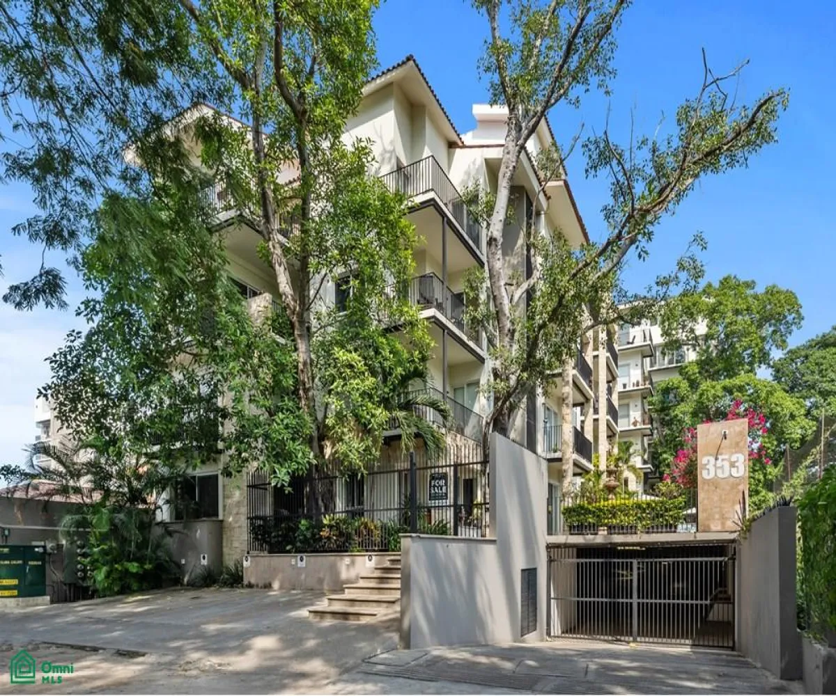 Departamento En Renta,Versalles,Palm spring S/N, Puerto Vallarta, Jalisco 48310, 2 Habitaciones,2 Baños,Palm spring,3,MX251056022