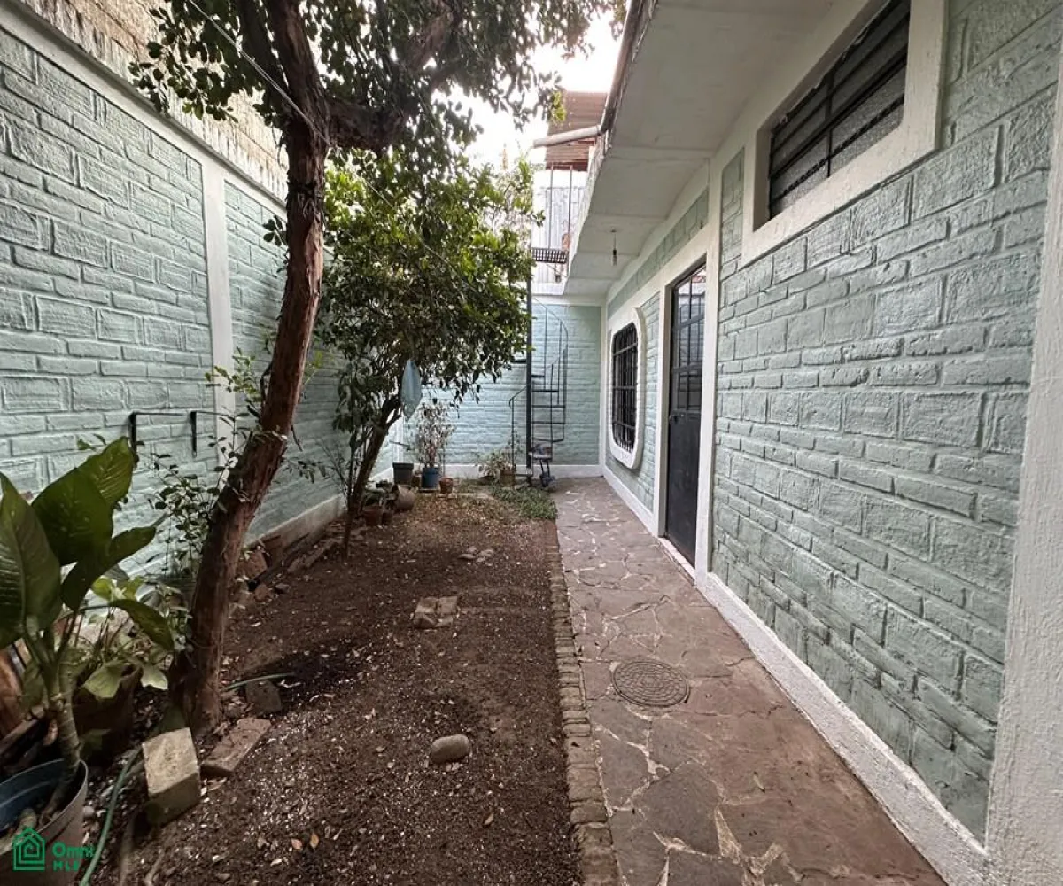 Casa En Venta,Fraccionamiento Bethel,Herón 4148, Guadalajara, Jalisco 44720, 2 Habitaciones,2 Baños,Herón,MX251056027