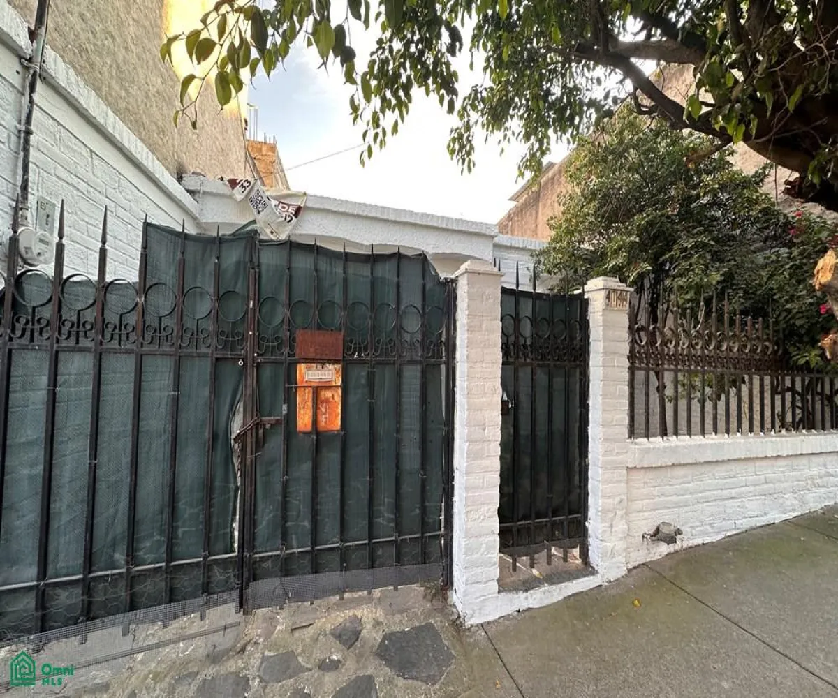 Casa En Venta,Fraccionamiento Bethel,Herón 4148, Guadalajara, Jalisco 44720, 2 Habitaciones,2 Baños,Herón,MX251056027