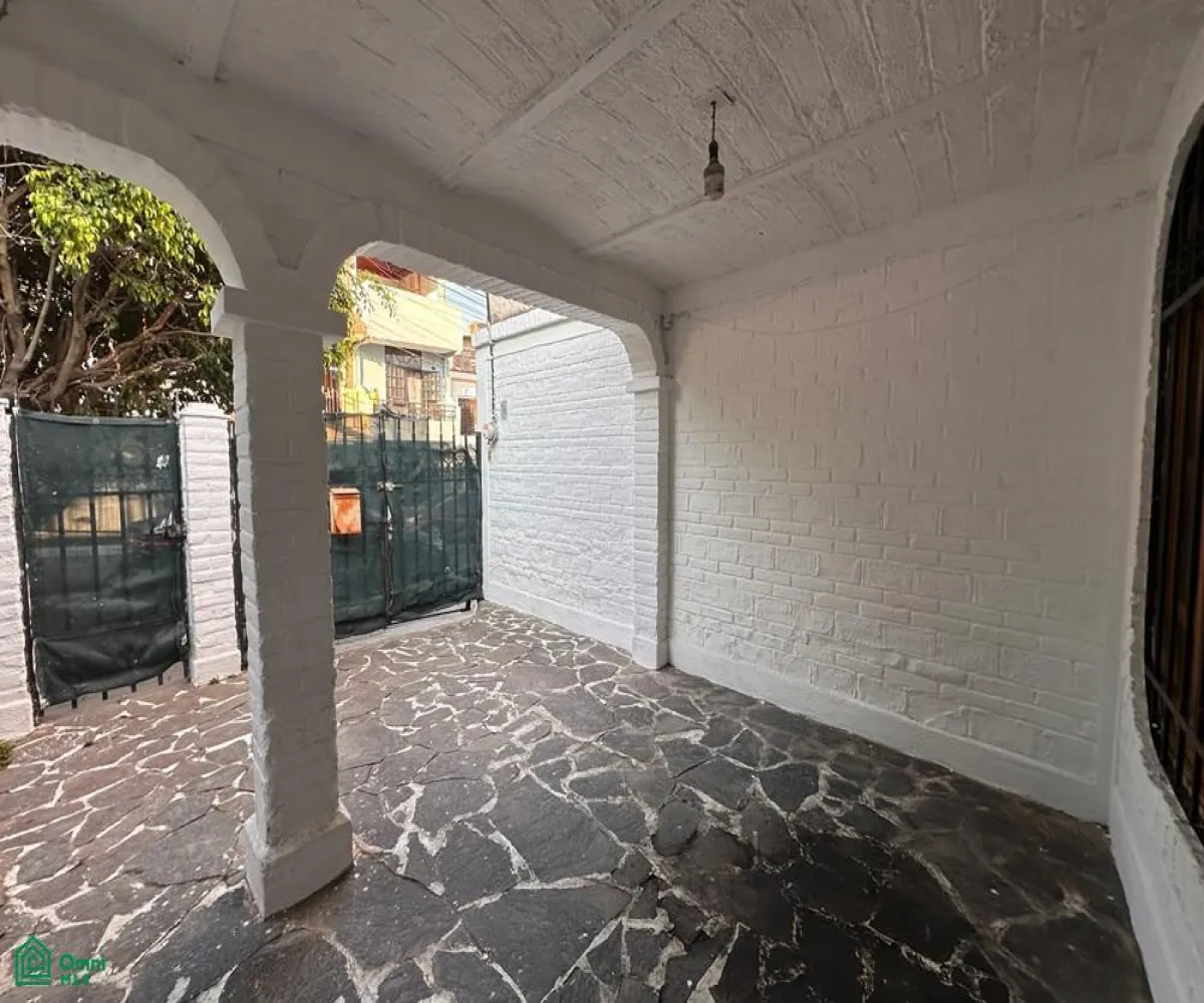 Casa En Venta,Fraccionamiento Bethel,Herón 4148, Guadalajara, Jalisco 44720, 2 Habitaciones,2 Baños,Herón,MX251056027