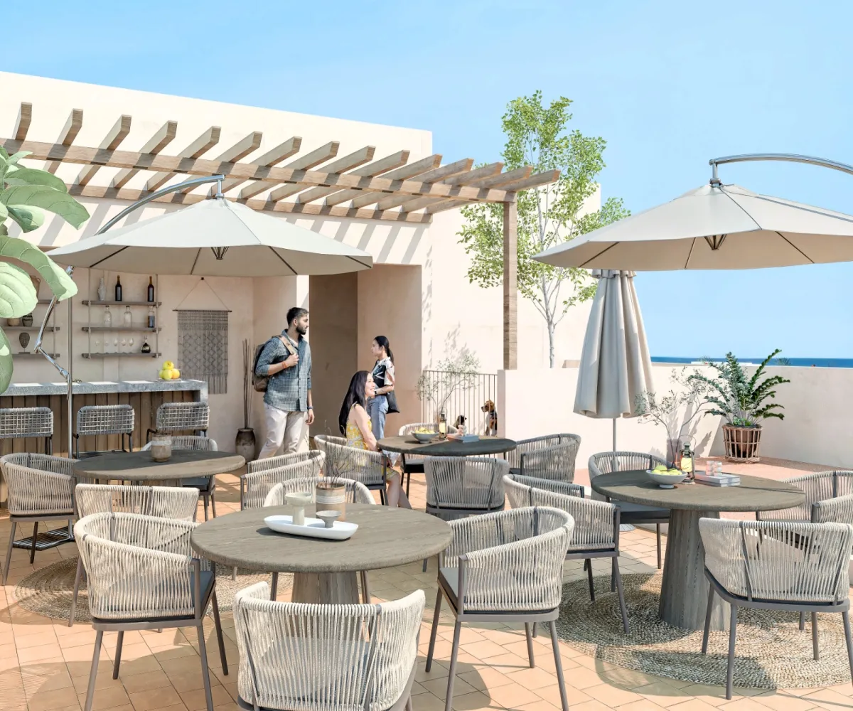 Departamento En PreVenta,Versalles,Privada Merida 108, Puerto Vallarta, Jalisco 48310, 1 Cuarto,1 Baño,MAKAI,Privada Merida,5,723285