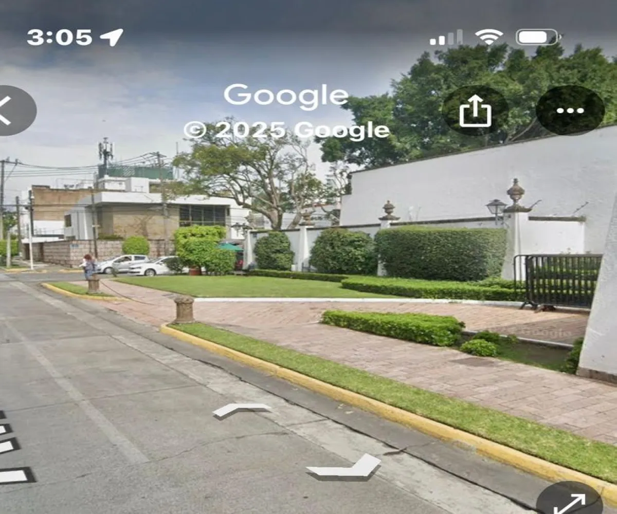 Terreno En Venta,Lomas de Guevara,Calle José Bonifacio Andrada 2721, Guadalajara, Jalisco 44657,Calle José Bonifacio Andrada,p68Wtpi