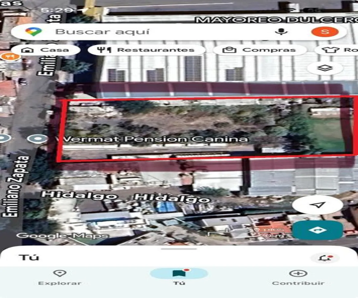 Terreno En Venta,Rinconada del Parque,Emiliano Zapata 32, Zapopan, Jalisco 45010,Emiliano Zapata,pff67O5