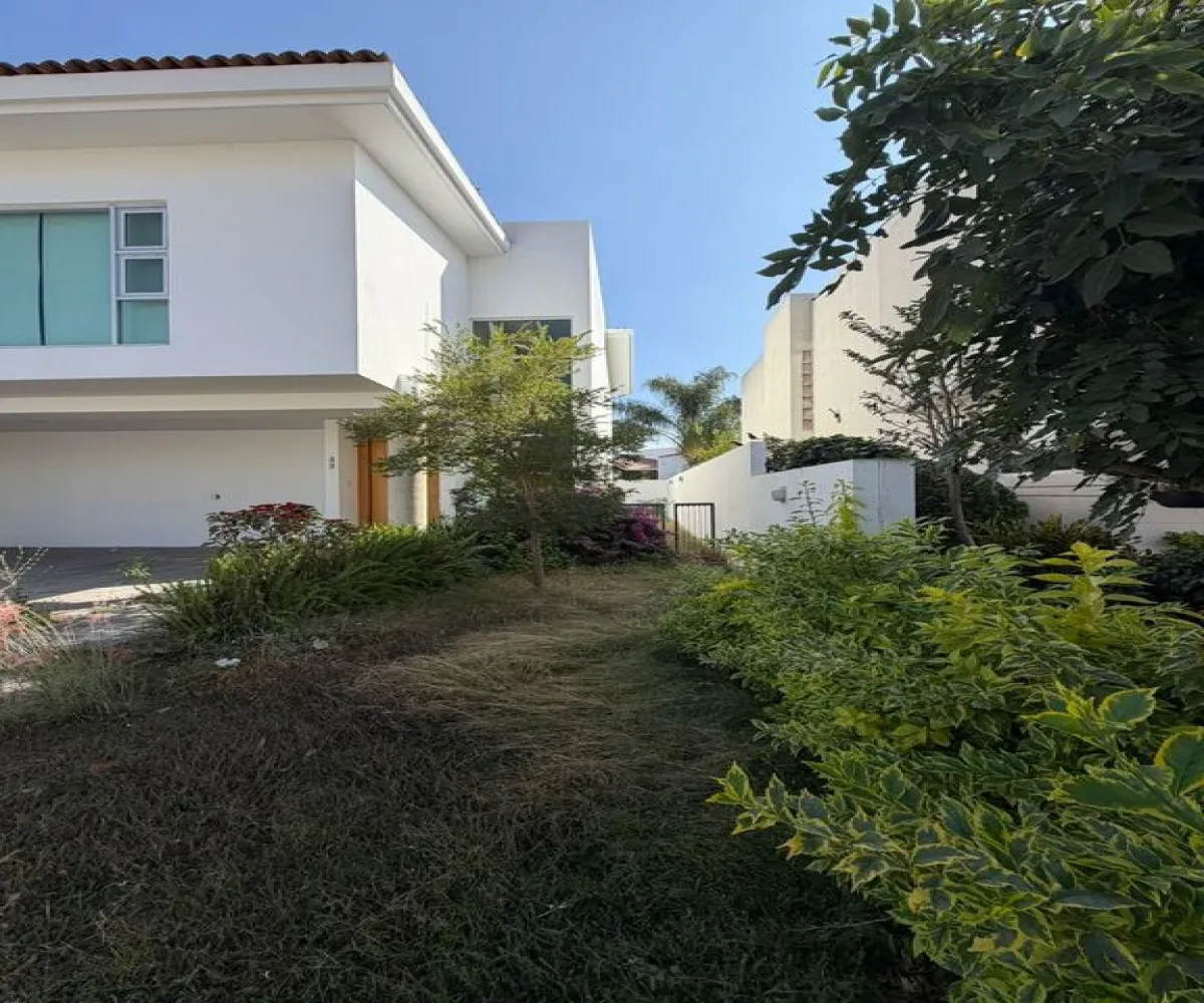 Casa En Renta,Bugambilias,Azaleas 888 2, Zapopan, Jalisco 45230, 3 Habitaciones,4 Baños,Azaleas,2,pGdTNd9