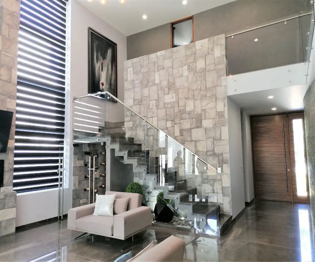 Casa En Venta,Valle Real,Paseo San Arturo Poniente 190 13, Zapopan, Jalisco 45019, 3 Habitaciones,3 Baños,Paseo San Arturo Poniente,2,pvtvF2O