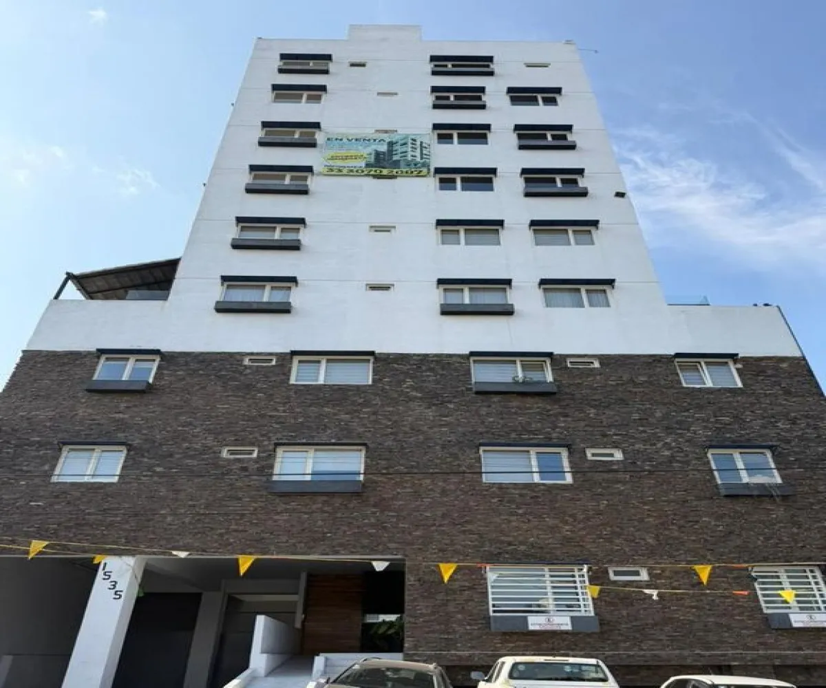 Departamento En Venta,Lomas del Country,Avenida Circunvalación Jorge Álvarez del Castillo 1535 801, Guadalajara, Jalisco 44610, 3 Habitaciones,2 Baños,Avenida Circunvalación Jorge Álvarez del Castillo,1,pfD0Xuc
