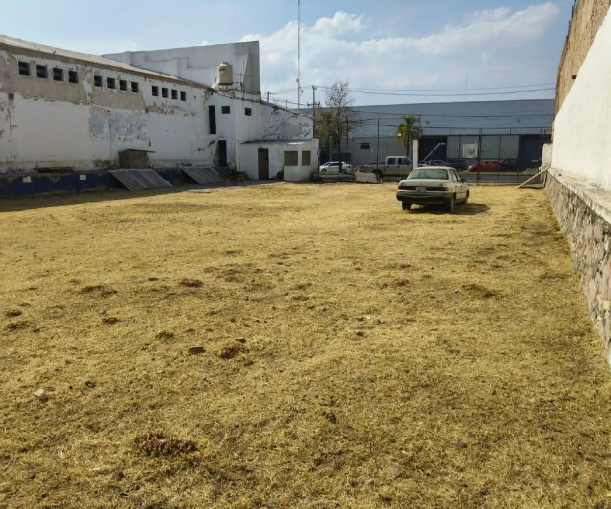 Terreno En Renta,La Aurora,Calzada del Ejército 1677, Guadalajara, Jalisco 44460,Calzada del Ejército,p3a7AIx